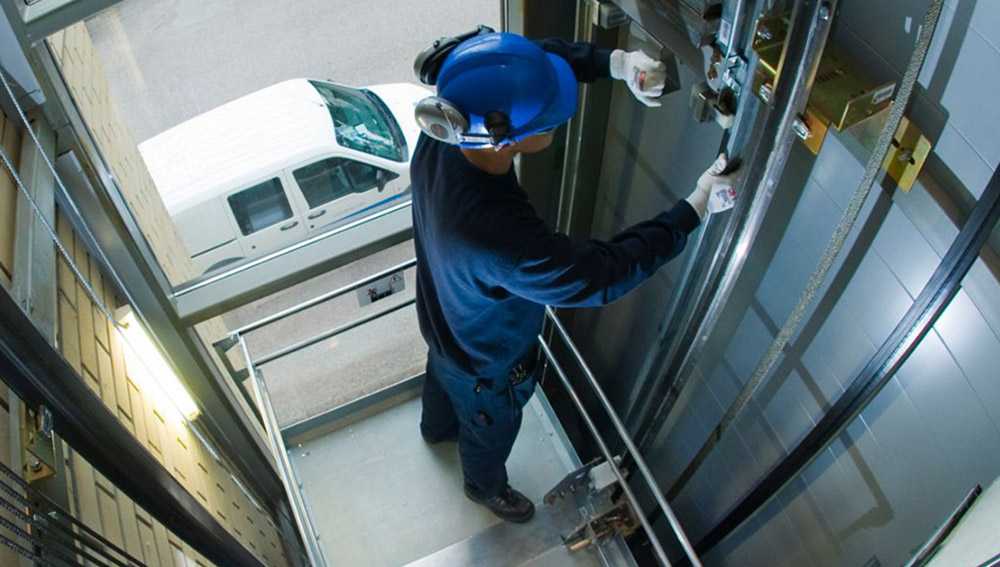 Toroslar Asansör Bakımı